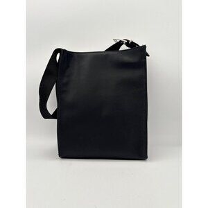 Black Crossbody Bag With Adjustable Strap - Arizona Jean Co.